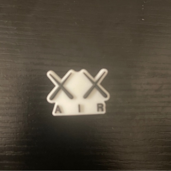 Jordan Other - KAWS X Air Jordan Croc Charm